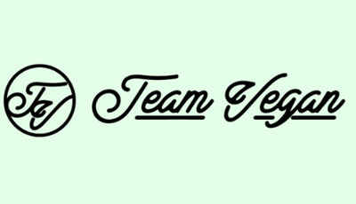 Team Vegan