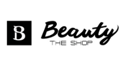 Beauty the shop