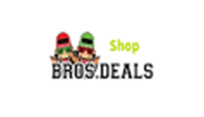 Bros deals Shop