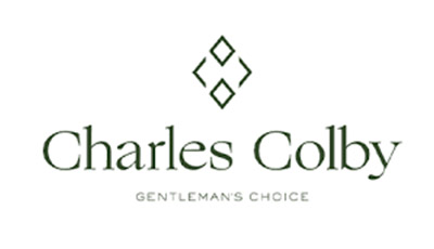 Charles Colby logo
