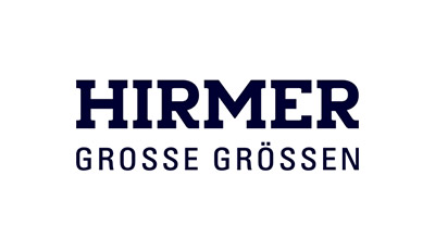 Hirmer Grosse Grössen logo