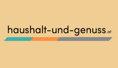 Haushalt und genuss