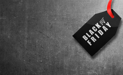 Black Friday