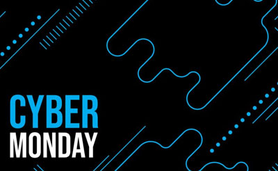 Cyber Monday