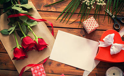 Blumen & Geschenke