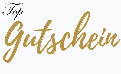 Top Gutscheine