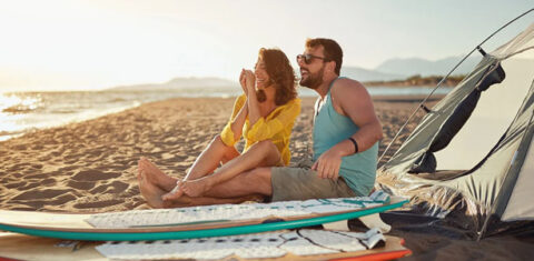 travel & vacation gutschein