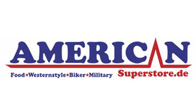 American Super Store logo