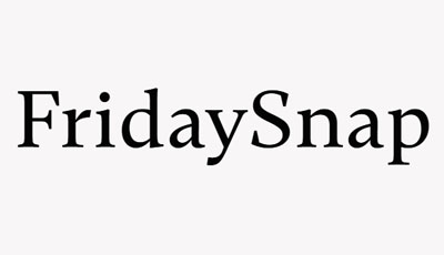 fridaysnap