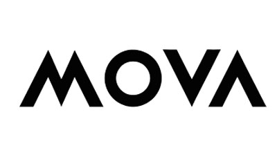 MOVA