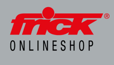 frick onlineshop