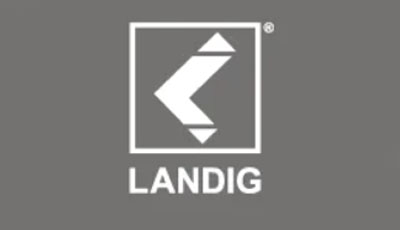 landig